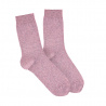 Compra Cotton-wool vigore short socks PALE PINK en la tienda online Condor. Fabricado en España. Visita la sección SALES donde encontrarás más colores y productos que seguro que te enamorarán. Te invitamos a darte una vuelta por nuestra tienda online.