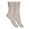Buy Merino wool-blend short socks NOUGAT in the online store Condor. Made in Spain. Visit the WOMAN AUTUMN-WINTER SOCKS section where you will find more colors and products that you will surely fall in love with. We invite you to take a look around our online store.