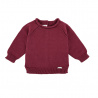 Buy Rolled neck sweater with buttons at theback GARNET in the online store Condor. Made in Spain. Visit the AUTUMN-WINTER KNITWEAR section where you will find more colors and products that you will surely fall in love with. We invite you to take a look around our online store.