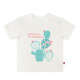 Compra Guacamole short sleeve t-shirt CREAM en la tienda online Condor. Fabricado en España. Visita la sección Baby boy donde encontrarás más colores y productos que seguro que te enamorarán. Te invitamos a darte una vuelta por nuestra tienda online.