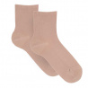 Buy Modal loose fitting socks for women OLD ROSE in the online store Condor. Made in Spain. Visit the WOMAN SPRING SOCKS section where you will find more colors and products that you will surely fall in love with. We invite you to take a look around our online store.