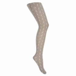 Buy Ceremony silk lace pantyhose BEIGE in the online store Condor. Made in Spain. Visit the CEREMONY TIGHTS section where you will find more colors and products that you will surely fall in love with. We invite you to take a look around our online store.