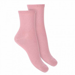 Buy Cotton short socks for women PALE PINK in the online store Condor. Made in Spain. Visit the WOMAN SPRING SOCKS section where you will find more colors and products that you will surely fall in love with. We invite you to take a look around our online store.