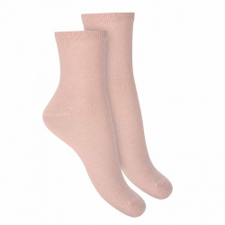 Buy Cotton short socks for women NUDE in the online store Condor. Made in Spain. Visit the WOMAN SPRING SOCKS section where you will find more colors and products that you will surely fall in love with. We invite you to take a look around our online store.