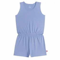 Buy Sport sleveless short dungarees PORCELAIN in the online store Condor. Made in Spain. Visit the BEACHWEAR section where you will find more products that you will surely fall in love with. We invite you to take a look around our online store.