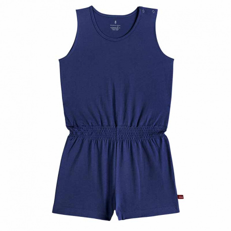Buy Sport sleveless short dungarees INK in the online store Condor. Made in Spain. Visit the BEACHWEAR section where you will find more products that you will surely fall in love with. We invite you to take a look around our online store.