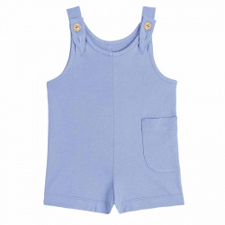 Buy Baby sleeveless short dungarees with button PORCELAIN in the online store Condor. Made in Spain. Visit the BEACHWEAR section where you will find more products that you will surely fall in love with. We invite you to take a look around our online store.