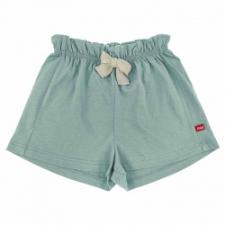 Buy Beach shorts with bow on waist FRESH GREEN in the online store Condor. Made in Spain. Visit the BEACHWEAR section where you will find more products that you will surely fall in love with. We invite you to take a look around our online store.