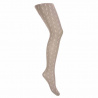 Buy Ceremony silk lace pantyhose NUDE in the online store Condor. Made in Spain. Visit the CEREMONY TIGHTS section where you will find more colors and products that you will surely fall in love with. We invite you to take a look around our online store.