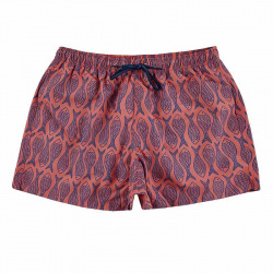 Buy Big fish ecowave/upf50 fabric men boxer PEONY in the online store Condor. Made in Spain. Visit the OUTLET section where you will find more colors and products that you will surely fall in love with. We invite you to take a look around our online store.