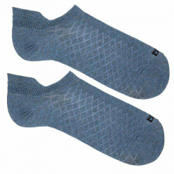 Buy Men cnd sport trainer socks JEANS in the online store Condor. Made in Spain. Visit the MAN SPORT AND HOMEWEAR SOCKS section where you will find more colors and products that you will surely fall in love with. We invite you to take a look around our online store.