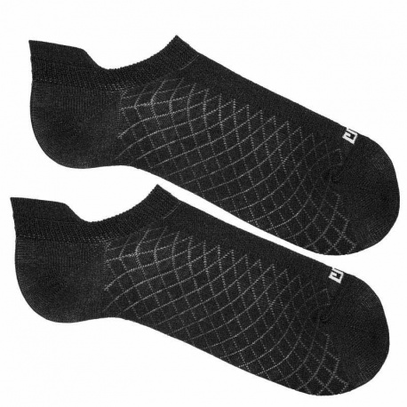 Buy Men cnd sport trainer socks BLACK in the online store Condor. Made in Spain. Visit the MAN SPORT AND HOMEWEAR SOCKS section where you will find more colors and products that you will surely fall in love with. We invite you to take a look around our online store.