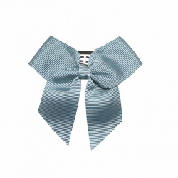 Buy Hair clip with small grosgrain bow (6cm) DRY GREEN in the online store Condor. Made in Spain. Visit the HAIR ACCESSORIES section where you will find more colors and products that you will surely fall in love with. We invite you to take a look around our online store.