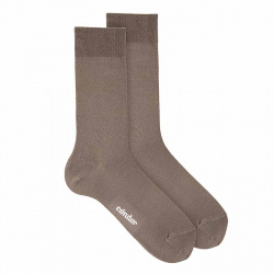 Buy Modal spring loose fitting socks for men MINK in the online store Condor. Made in Spain. Visit the SPRING MAN SOCKS section where you will find more colors and products that you will surely fall in love with. We invite you to take a look around our online store.