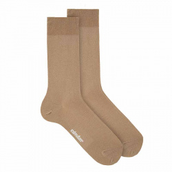 Buy Modal spring loose fitting socks for men MUD in the online store Condor. Made in Spain. Visit the SPRING MAN SOCKS section where you will find more colors and products that you will surely fall in love with. We invite you to take a look around our online store.
