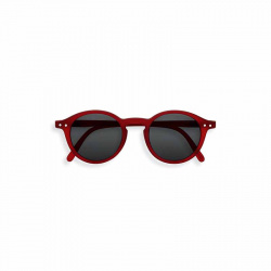 Buy Round shape sunglasses for kids aged 5 to 10 RED in the online store Condor. Made in Spain. Visit the IZIPIZI section where you will find more colors and products that you will surely fall in love with. We invite you to take a look around our online store.