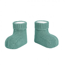 Compra Sand stitch baby booties FRESH GREEN en la tienda online Condor. Fabricado en España. Visita la sección Booties donde encontrarás más colores y productos que seguro que te enamorarán. Te invitamos a darte una vuelta por nuestra tienda online.