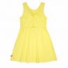 Buy Fancy back sleeveless dress LIMONCELLO in the online store Condor. Made in Spain. Visit the BEACHWEAR section where you will find more products that you will surely fall in love with. We invite you to take a look around our online store.