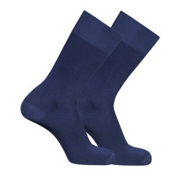 Buy Men cotton loose fitting socks NAVY BLUE in the online store Condor. Made in Spain. Visit the AUTUMN-WINTER MAN SOCKS section where you will find more colors and products that you will surely fall in love with. We invite you to take a look around our online store.