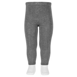 Buy Plain stitch leggings LIGHT GREY in the online store Condor. Made in Spain. Visit the LEGGINGS section where you will find more colors and products that you will surely fall in love with. We invite you to take a look around our online store.