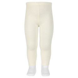 Buy Plain stitch leggings BEIGE in the online store Condor. Made in Spain. Visit the LEGGINGS section where you will find more colors and products that you will surely fall in love with. We invite you to take a look around our online store.