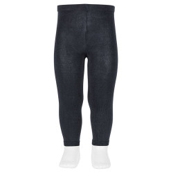 Buy Plain stitch leggings NAVY BLUE in the online store Condor. Made in Spain. Visit the LEGGINGS section where you will find more colors and products that you will surely fall in love with. We invite you to take a look around our online store.