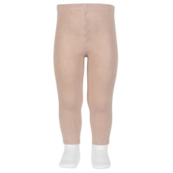 Buy Plain stitch leggings OLD ROSE in the online store Condor. Made in Spain. Visit the LEGGINGS section where you will find more colors and products that you will surely fall in love with. We invite you to take a look around our online store.