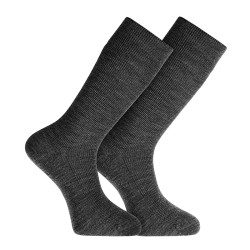 Buy Men wide-rib loose fitting socks ANTHRACITE in the online store Condor. Made in Spain. Visit the AUTUMN-WINTER MAN SOCKS section where you will find more colors and products that you will surely fall in love with. We invite you to take a look around our online store.