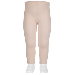 Buy Plain stitch leggings NUDE in the online store Condor. Made in Spain. Visit the LEGGINGS section where you will find more colors and products that you will surely fall in love with. We invite you to take a look around our online store.