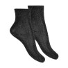 Buy Bright short socks BLACK in the online store Condor. Made in Spain. Visit the GIRL SPECIAL SOCKS section where you will find more colors and products that you will surely fall in love with. We invite you to take a look around our online store.