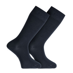 Buy Men modal loose fitting socks winter NAVY BLUE in the online store Condor. Made in Spain. Visit the AUTUMN-WINTER MAN SOCKS section where you will find more colors and products that you will surely fall in love with. We invite you to take a look around our online store.