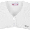 Achetez chez Bolero en tricot BLANC sur le site online Condor. Fabriqué en Espagne. Visitez notre section BOLERO EN TRICOT ou vous trouverez plus de couleurs et produits que vous allez adorer. Nous vous invitons a visiter notre boutique en ligne.