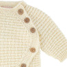 Acquista Tutina pesante in misto di lana merino PANNA nel negozio online Condor. Fatto in Spagna. Visita la sezione MAGLIERIA AUTUNNO INVERNO dove troverai altri colori e prodotti di cui sicuramente ti innamorerai. Ti invitiamo a dare un'occhiata al nostro negozio online.