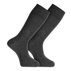 Buy Men cotton loose fitting socks ANTHRACITE in the online store Condor. Made in Spain. Visit the AUTUMN-WINTER MAN SOCKS section where you will find more colors and products that you will surely fall in love with. We invite you to take a look around our online store.