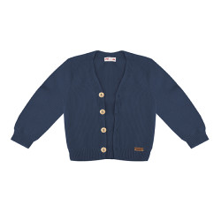 Buy Boys sand stitch cardigan NAVY BLUE in the online store Condor. Made in Spain. Visit the SPRING CARDIGANS section where you will find more colors and products that you will surely fall in love with. We invite you to take a look around our online store.