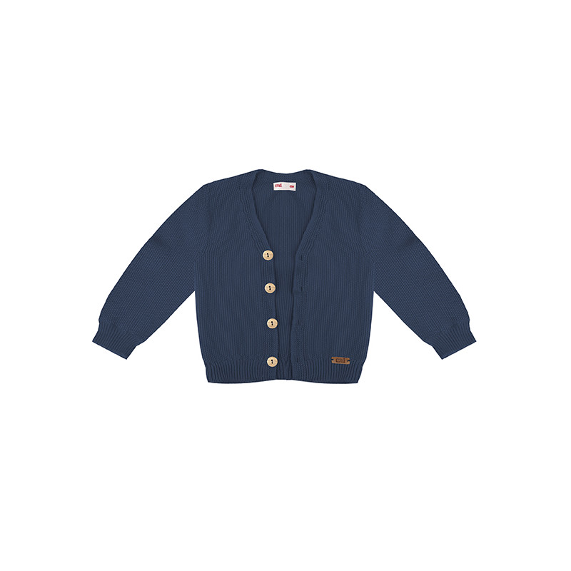 Buy Boys sand stitch cardigan NAVY BLUE in the online store Condor. Made in Spain. Visit the SPRING CARDIGANS section where you will find more colors and products that you will surely fall in love with. We invite you to take a look around our online store.