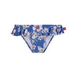 Buy Waimea bay upf50 bikini bottom with flounces ATLANTIC in the online store Condor. Made in Spain. Visit the WAIMEA BAY COLLECTION section where you will find more products that you will surely fall in love with. We invite you to take a look around our online store.