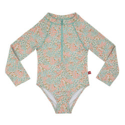 Buy Flower power upf50 long sleeve swimsuit PEONY in the online store Condor. Made in Spain. Visit the FLOWER POWER COLLECTION section where you will find more products that you will surely fall in love with. We invite you to take a look around our online store.