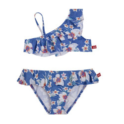 Buy Waimea bay upf50 bikini w/asymmetric neckline ATLANTIC in the online store Condor. Made in Spain. Visit the WAIMEA BAY COLLECTION section where you will find more products that you will surely fall in love with. We invite you to take a look around our online store.