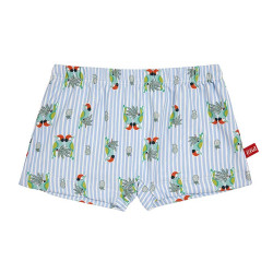 Buy Little tropic upf50 boxer swimsuit BABY BLUE in the online store Condor. Made in Spain. Visit the LITTLE TROPIC COLLECTION section where you will find more products that you will surely fall in love with. We invite you to take a look around our online store.