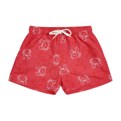 Buy Crab family ecowave/upf50 boxer swimsuit RED in the online store Condor. Made in Spain. Visit the CRAB FAMILY COLLECTION section where you will find more products that you will surely fall in love with. We invite you to take a look around our online store.