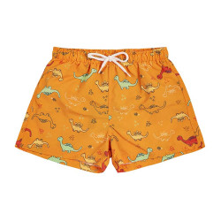 Buy Dino ecowave/upf50 boxer swimsuit PEACH in the online store Condor. Made in Spain. Visit the DINOSAUR COLLECTION section where you will find more products that you will surely fall in love with. We invite you to take a look around our online store.