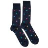 Buy Men seaqual colourful turtles short socks NAVY BLUE in the online store Condor. Made in Spain. Visit the SEAQUAL section where you will find more colors and products that you will surely fall in love with. We invite you to take a look around our online store.