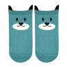 Buy 3d bear trainer socks STONE BLUE in the online store Condor. Made in Spain. Visit the FANCY SPRING CHILDREN SOCKS section where you will find more colors and products that you will surely fall in love with. We invite you to take a look around our online store.