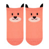 Buy 3d bear trainer socks PEONY in the online store Condor. Made in Spain. Visit the FANCY SPRING CHILDREN SOCKS section where you will find more colors and products that you will surely fall in love with. We invite you to take a look around our online store.