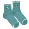 Buy Pack 1 pair vintage car socks + 1 pair car socks STONE BLUE in the online store Condor. Made in Spain. Visit the FANCY SPRING CHILDREN SOCKS section where you will find more colors and products that you will surely fall in love with. We invite you to take a look around our online store.