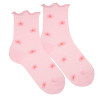 Buy Pack 1 pair floral socks + 1 pair 3d flower socks PINK in the online store Condor. Made in Spain. Visit the FANCY SPRING CHILDREN SOCKS section where you will find more colors and products that you will surely fall in love with. We invite you to take a look around our online store.