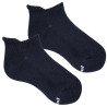 Buy Cnd trainer socks NAVY BLUE in the online store Condor. Made in Spain. Visit the SPORT SOCKS section where you will find more colors and products that you will surely fall in love with. We invite you to take a look around our online store.
