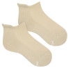 Buy Cnd trainer socks LINEN in the online store Condor. Made in Spain. Visit the SPORT SOCKS section where you will find more colors and products that you will surely fall in love with. We invite you to take a look around our online store.