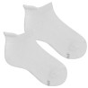 Buy Cnd trainer socks WHITE in the online store Condor. Made in Spain. Visit the SPORT SOCKS section where you will find more colors and products that you will surely fall in love with. We invite you to take a look around our online store.
